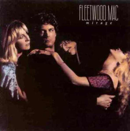 Fleetwood Mac : Mirage (LP, Album)