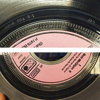 Bob McGilpin II* : Sexy Thing  (7", Single)