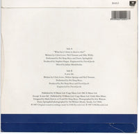 Pet Shop Boys With Dusty Springfield : What Have I Done To Deserve This? (7", Single, Bla)