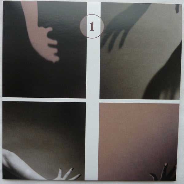 Ultravox : Rage In Eden (Deluxe Edition) (CD, Album, RE + CD, Album, Rem + CD, Comp + 2xCD +)