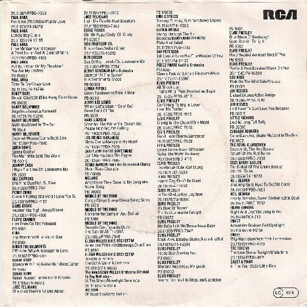 Zager & Evans : In The Year 2525 / Little Kids (7", Single, RE)