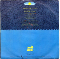 Marionetz : Fremder Stern (7")