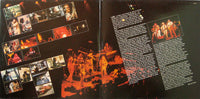 Lake (2) : Lake - Live "On The Run" (2xLP, Album)