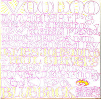 Voodoo Mothership : Papa's Got A Brand New Pigbag (Total Experience Mix) (12", Maxi)
