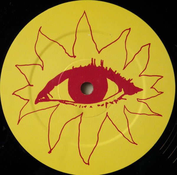 Voodoo Mothership : Papa's Got A Brand New Pigbag (Total Experience Mix) (12", Maxi)