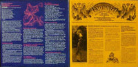 Various : Rapunzel (Neue Deutsche Volksmusik) (LP, Comp)