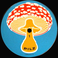 Various : Rapunzel (Neue Deutsche Volksmusik) (LP, Comp)