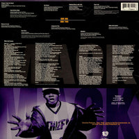 Craig Mack : Project: Funk Da World (LP, Album)