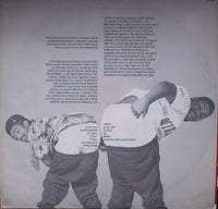 Biz Markie : The Biz Never Sleeps (LP, Album)