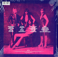 Sweet* : Greatest Hitz 1969-1978 (LP, Comp, Tra + LP, Tra)