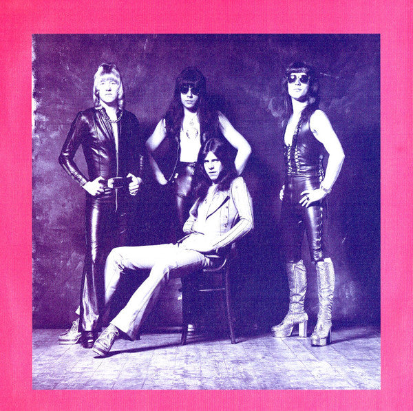 Sweet* : Greatest Hitz 1969-1978 (LP, Comp, Tra + LP, Tra)