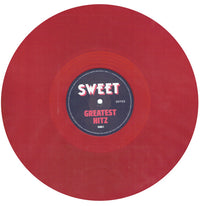 Sweet* : Greatest Hitz 1969-1978 (LP, Comp, Tra + LP, Tra)