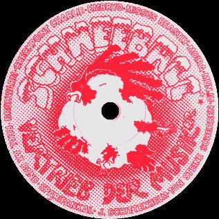 Checkpoint Charlie (5) : Checkpoint Charlie (LP, Album, Cle)