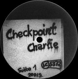 Checkpoint Charlie (5) : Checkpoint Charlie (LP, Album, Cle)