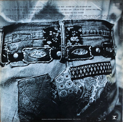 Neil Young : After The Gold Rush (LP, Album, RE, Gat)