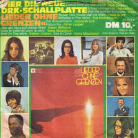 Dorthe* : Chili-Pfeffer (7", Single)