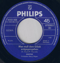 Dorthe* : Chili-Pfeffer (7", Single)