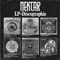 Nektar : Astral Man (7", Single)