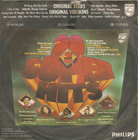 Peters & Lee : Closer (7", Single)