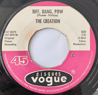 The Creation (2) : Painter Man (7", 4-P)