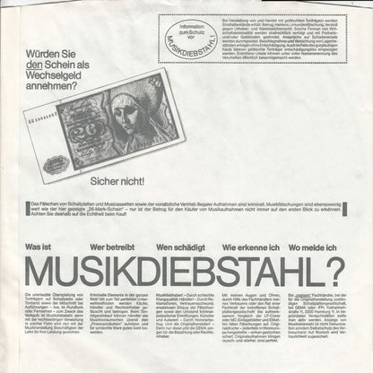 Kim Wilde : Kim Wilde (LP, Album)