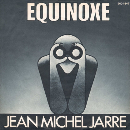 Jean Michel Jarre* : Equinoxe (7", Single)