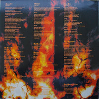 Forsaken (3) : Anima Mundi (2xLP, Album, Ltd, Bro)