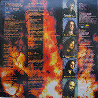 Forsaken (3) : Anima Mundi (2xLP, Album, Ltd, Bro)