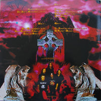 Forsaken (3) : Anima Mundi (2xLP, Album, Ltd, Bro)