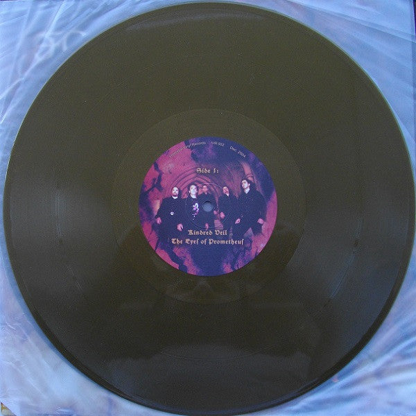 Forsaken (3) : Anima Mundi (2xLP, Album, Ltd, Bro)