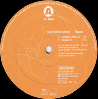 Sweet Female Attitude : Flowers (12", Promo)