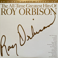 Roy Orbison : The All-Time Greatest Hits Of (2xLP, Comp, Ltd, Num, RE, RM, S/Edition)