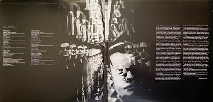Roy Orbison : The All-Time Greatest Hits Of (2xLP, Comp, Ltd, Num, RE, RM, S/Edition)