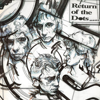 The Dots (5) : Return Of The Dots (LP, Album)
