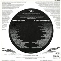 The Dots (5) : Return Of The Dots (LP, Album)