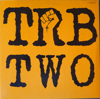 Tom Robinson Band : TRB Two (LP, Album)