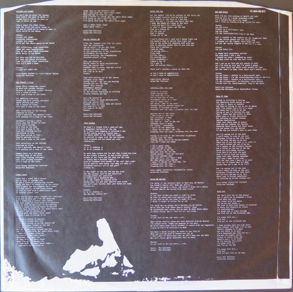 Tom Robinson Band : TRB Two (LP, Album)