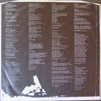 Tom Robinson Band : TRB Two (LP, Album)