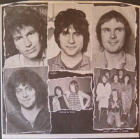 Tom Robinson Band : TRB Two (LP, Album)