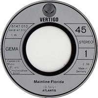 Atlantis (12) : Mainline Florida (7")