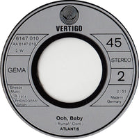 Atlantis (12) : Mainline Florida (7")