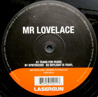 Mr Lovelace* : Tears For Fears (12")