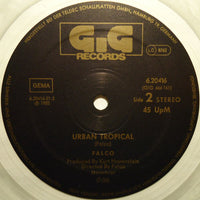 Falco : Rock Me Amadeus (12", Maxi, Cle)