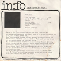 Randy Pie : I Am The Joker (7", Single)