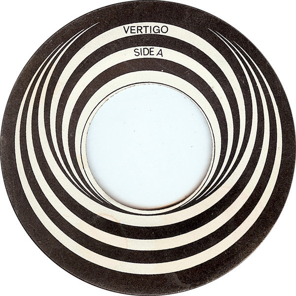 Lucifer's Friend : Rock'n'Roll Singer (7", Single)