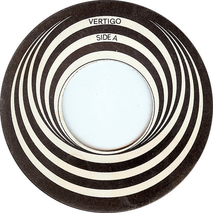 Lucifer's Friend : Rock'n'Roll Singer (7", Single)