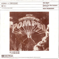 Triumvirat : The Hymn (7", Single)