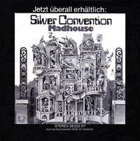 Silver Convention : Telegram (7", Single)