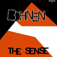 The Sense (5) : Bohnen (12")