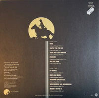ZZ Top : The Best Of ZZ Top (LP, Comp, RE)